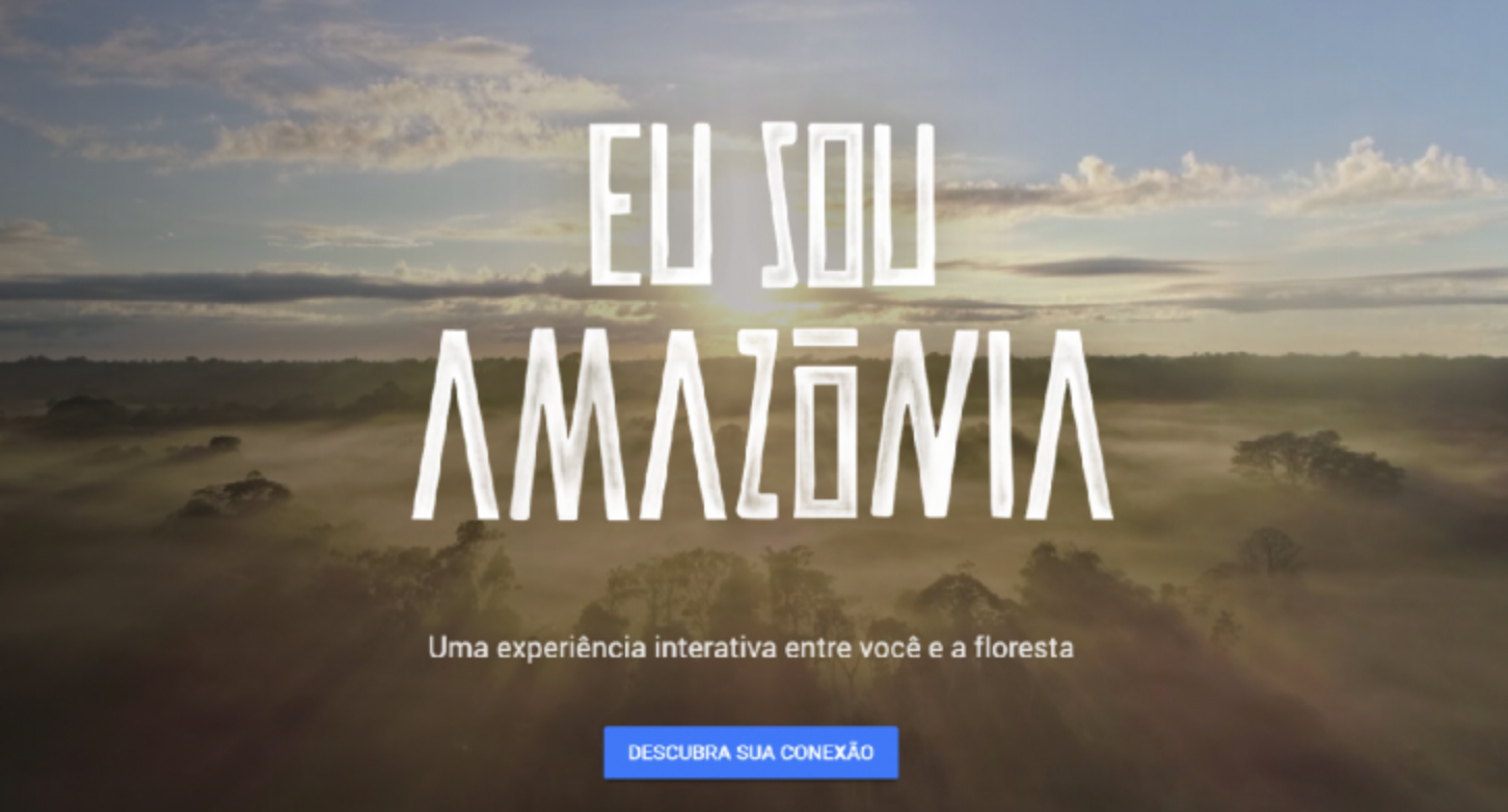 I Am Amazon