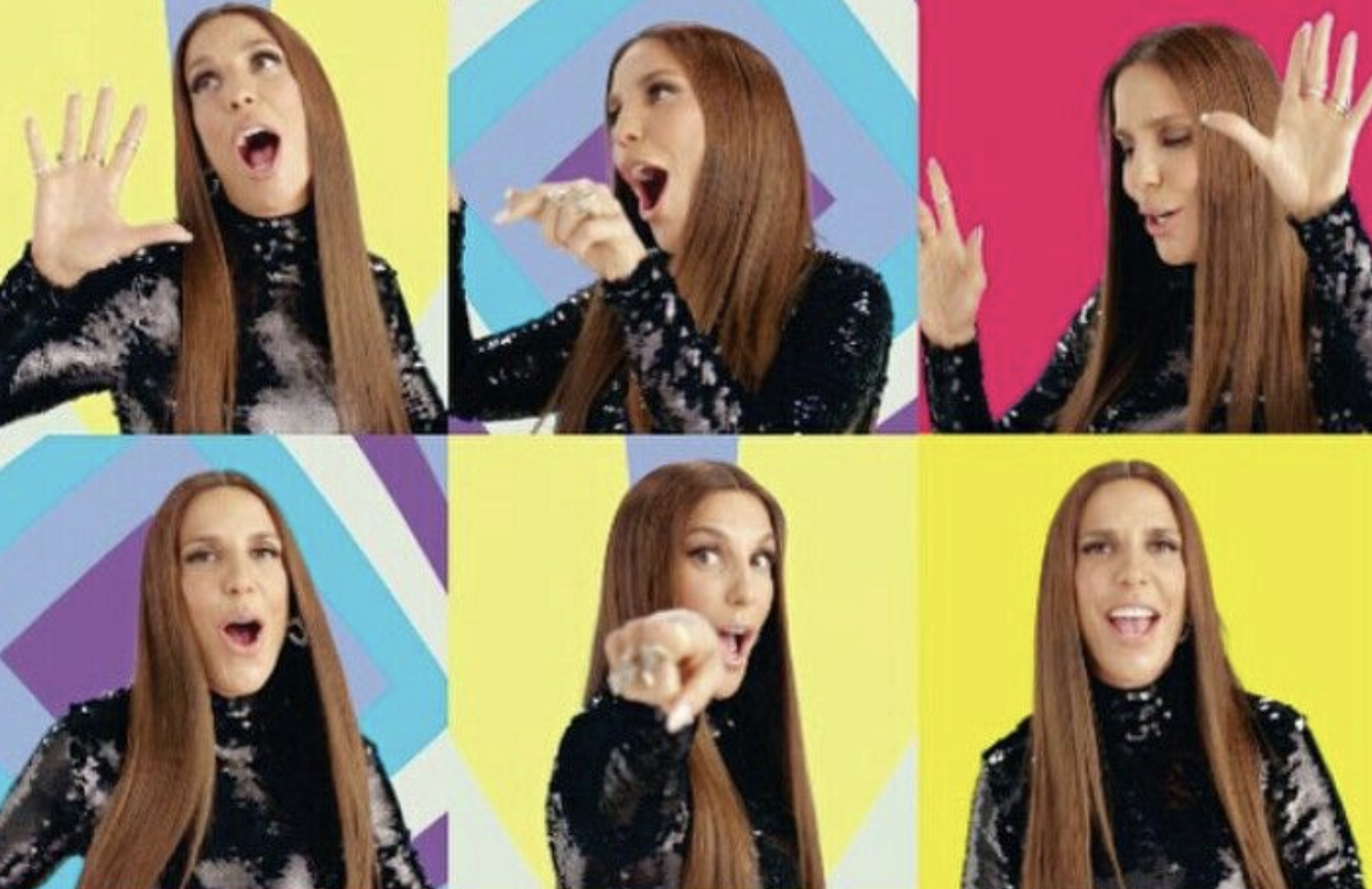 Ivete Sangalo 360